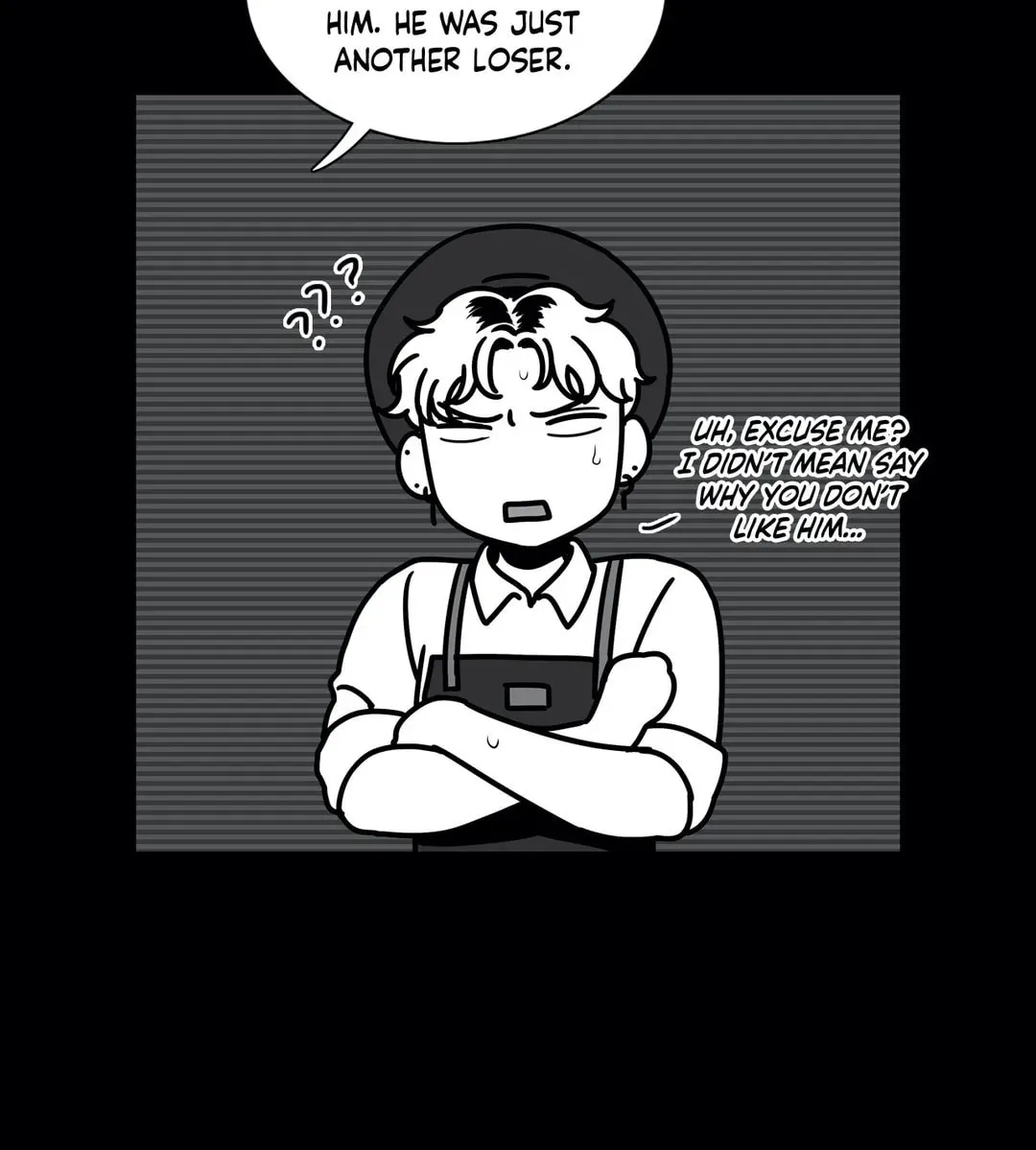 BJ Alex Chapter 54 page 46 - 