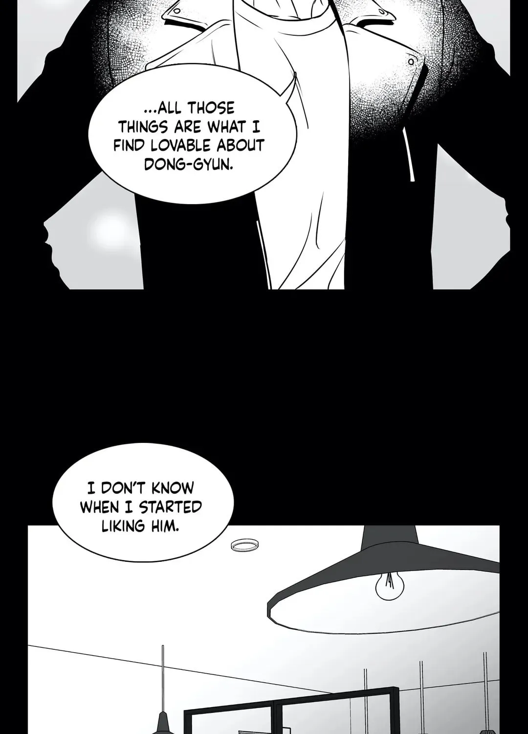 BJ Alex Chapter 54 page 48 - 