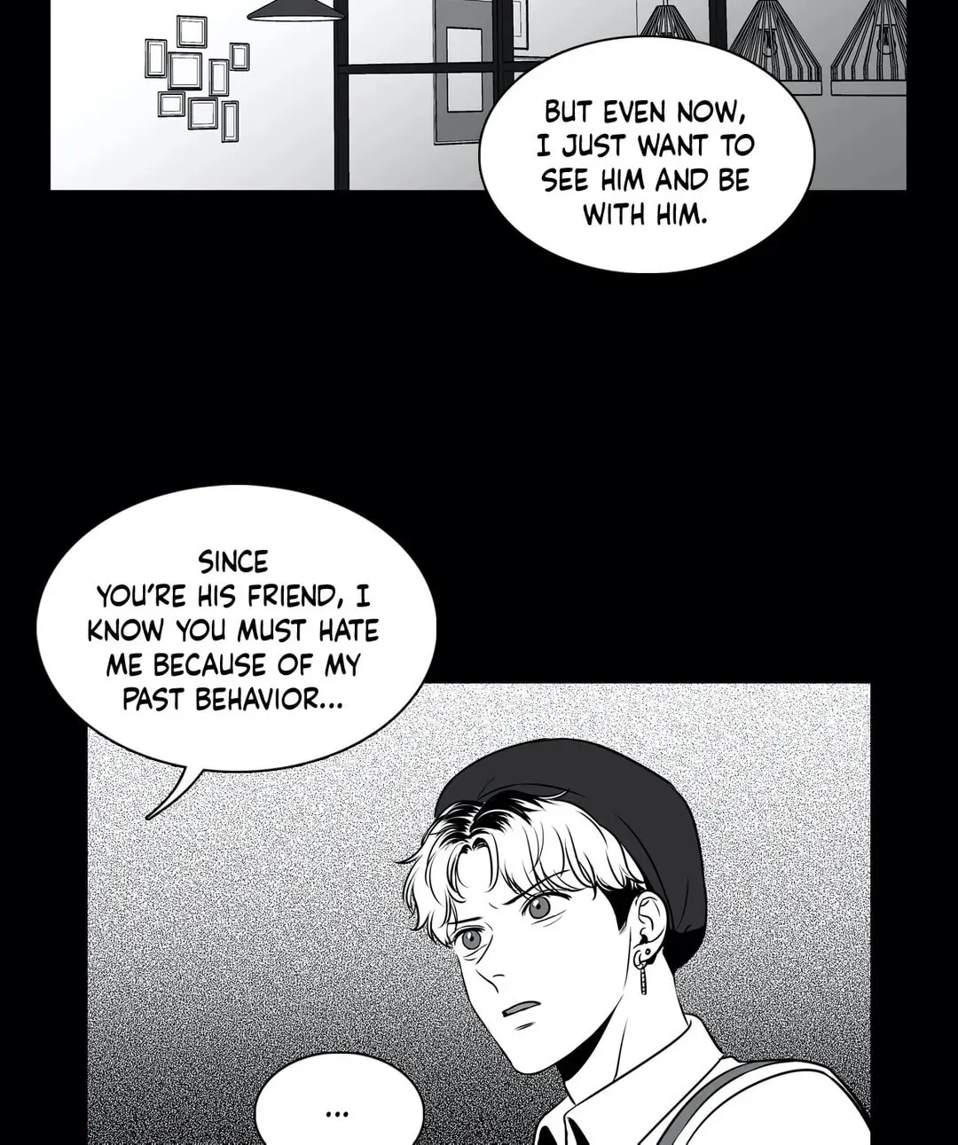 BJ Alex Chapter 54 page 49 - 