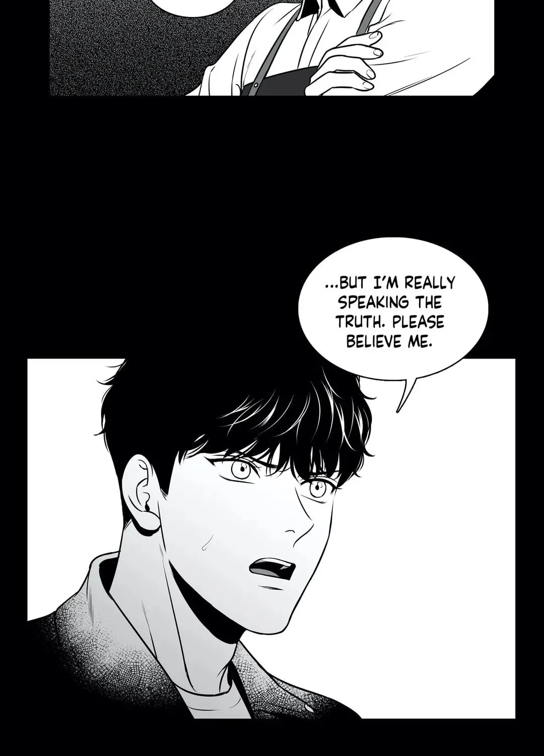 BJ Alex Chapter 54 page 50 - 
