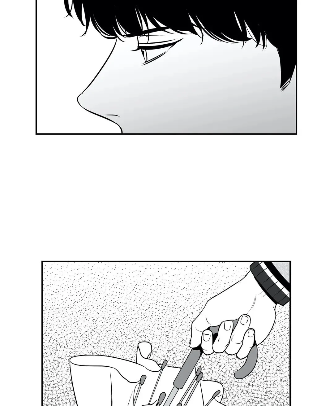 BJ Alex Chapter 54 page 6 - 