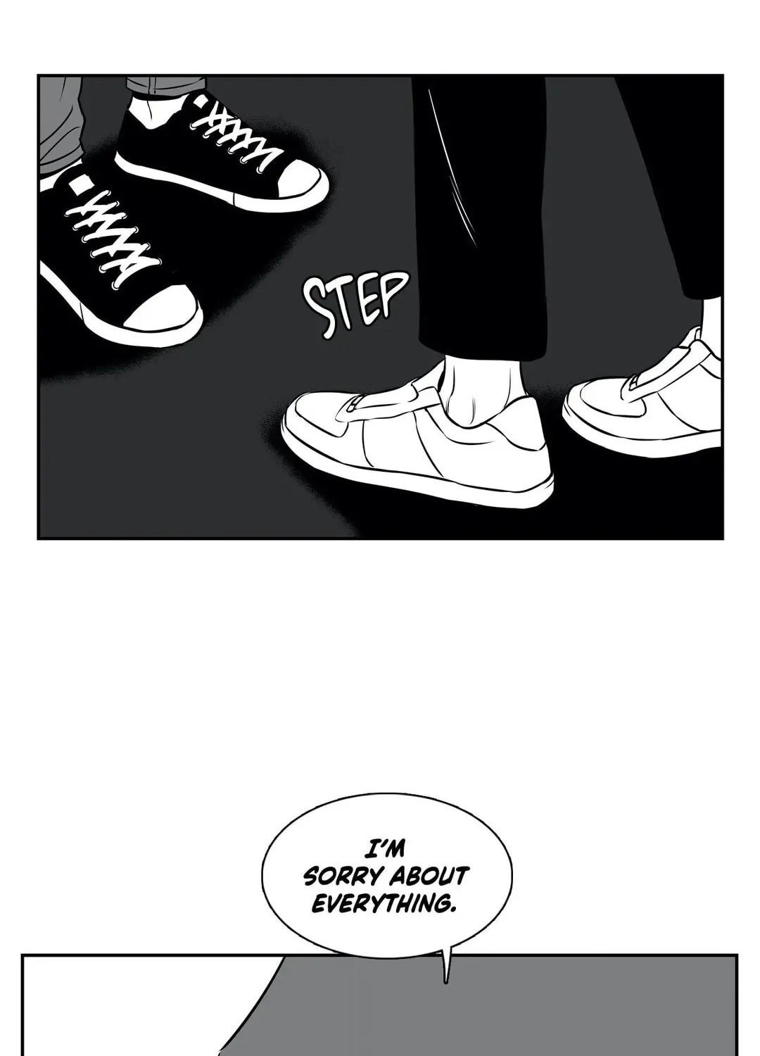 BJ Alex Chapter 54 page 60 - 