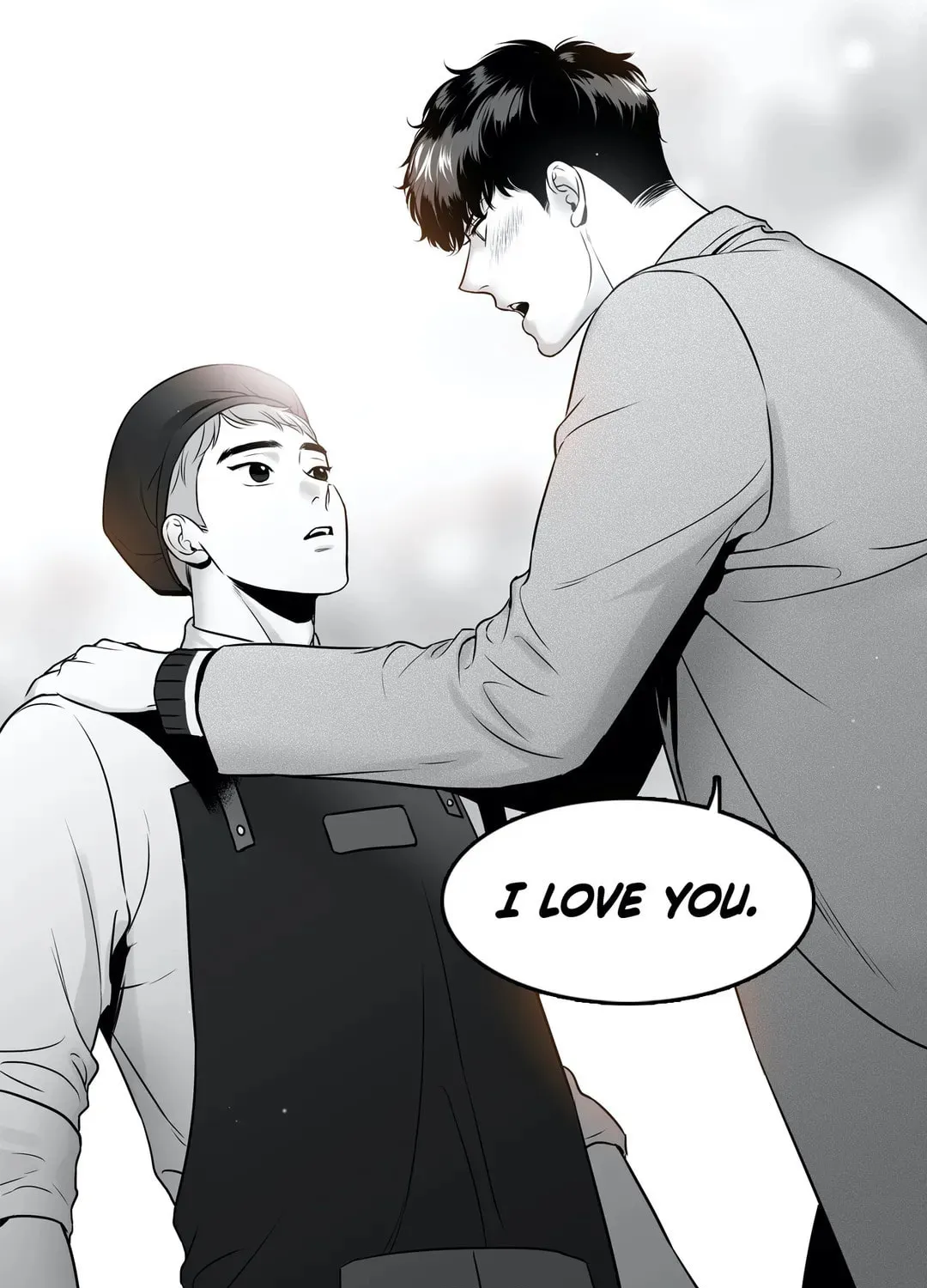 BJ Alex Chapter 54 page 65 - 