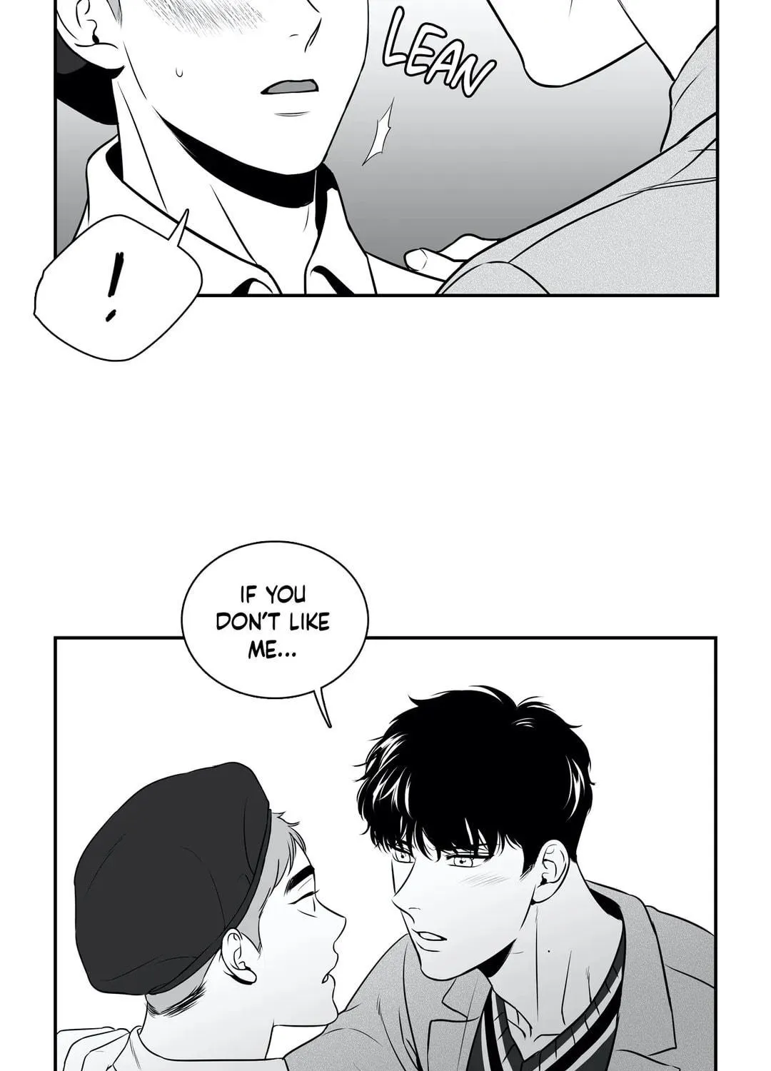BJ Alex Chapter 54 page 71 - 