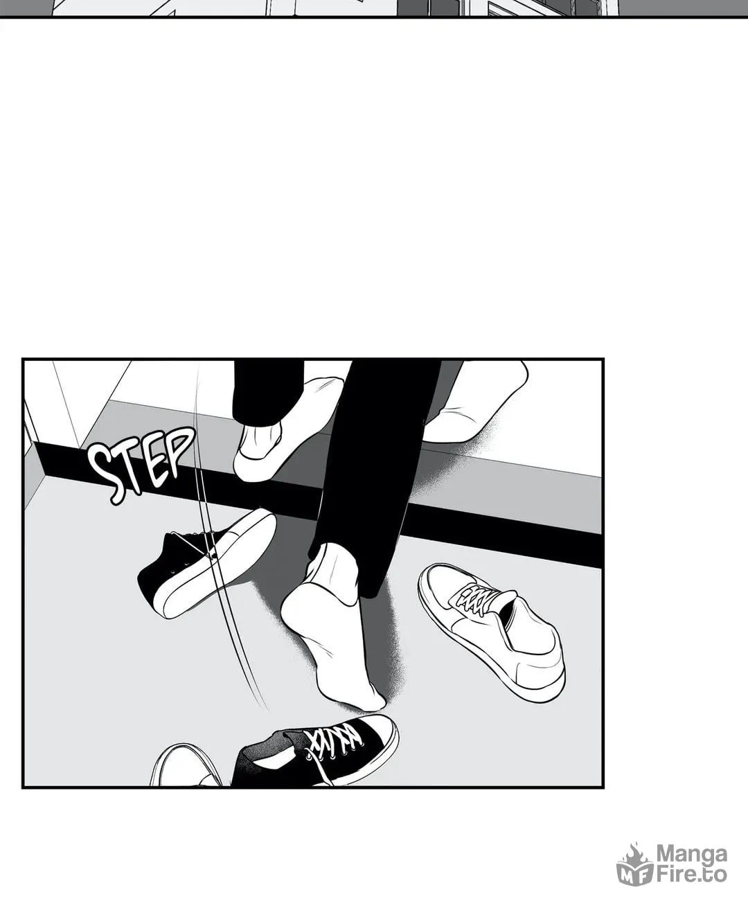 BJ Alex Chapter 54 page 83 - 