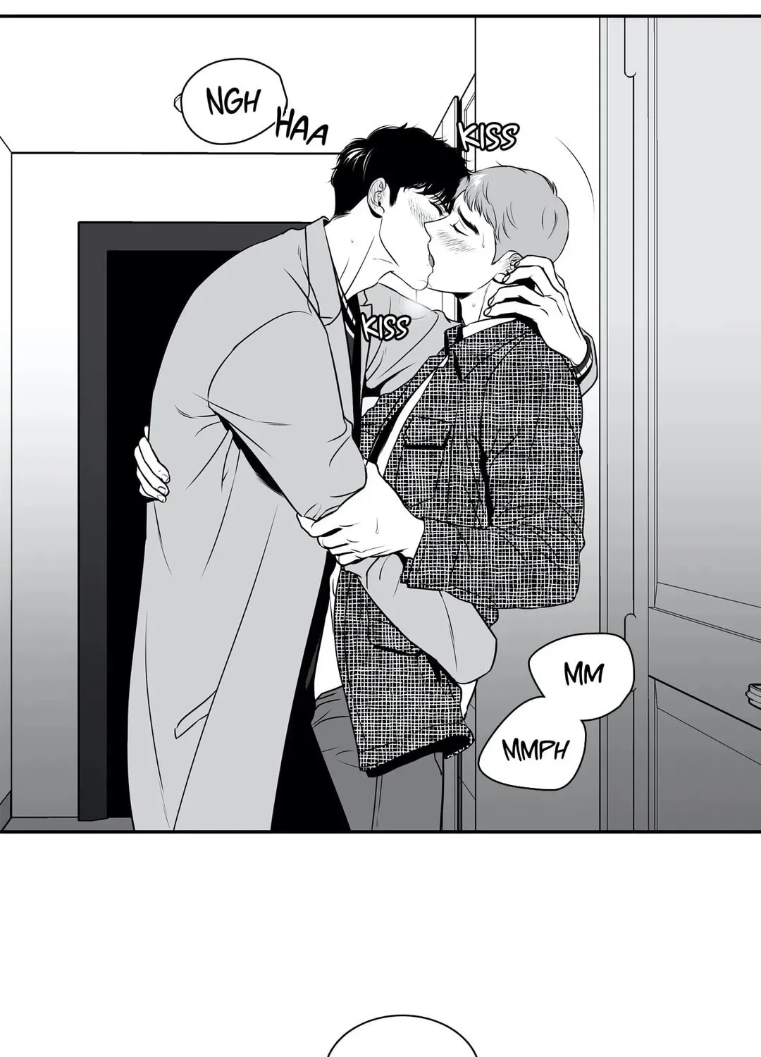 BJ Alex Chapter 54 page 84 - 
