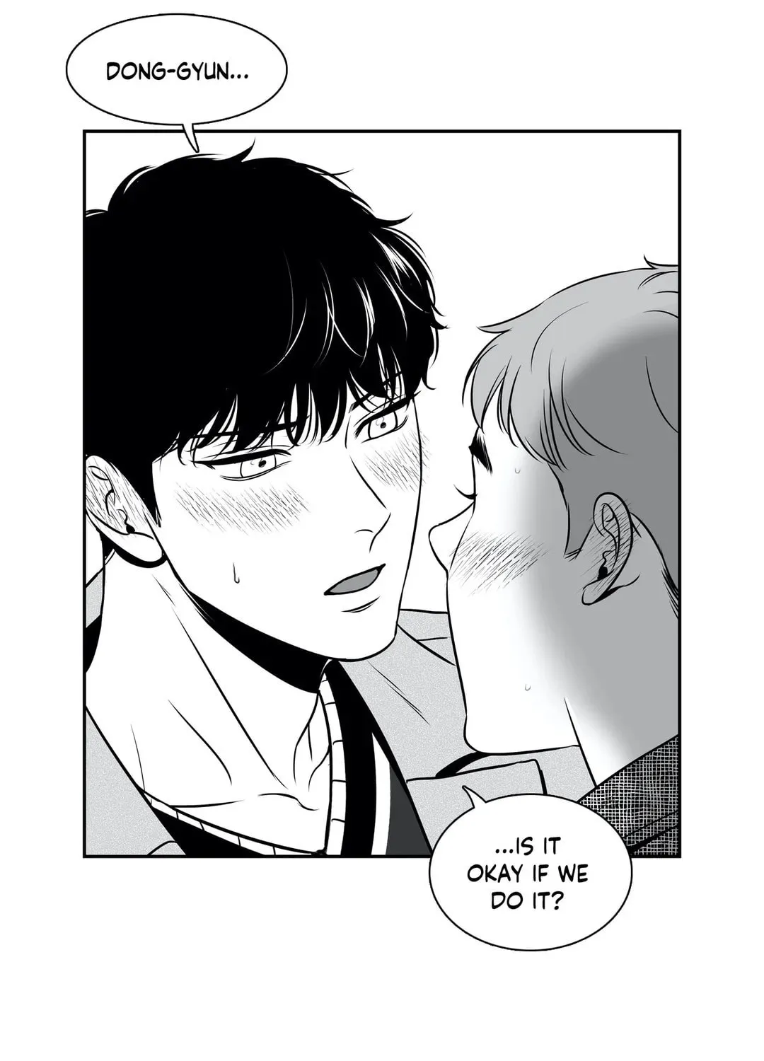 BJ Alex Chapter 54 page 86 - 