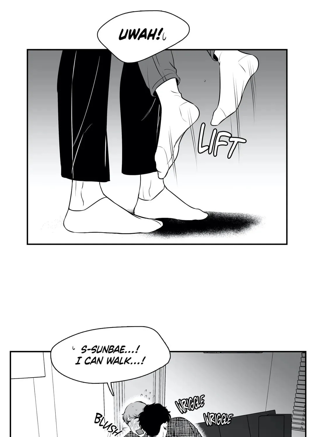 BJ Alex Chapter 54 page 89 - 