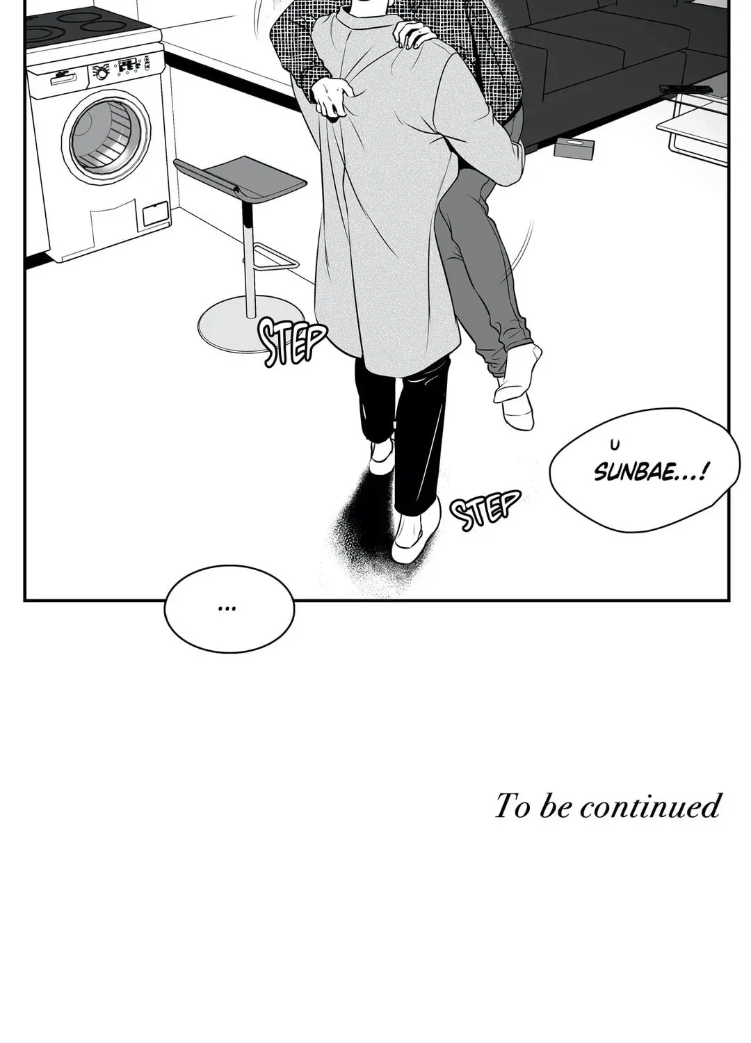 BJ Alex Chapter 54 page 90 - 