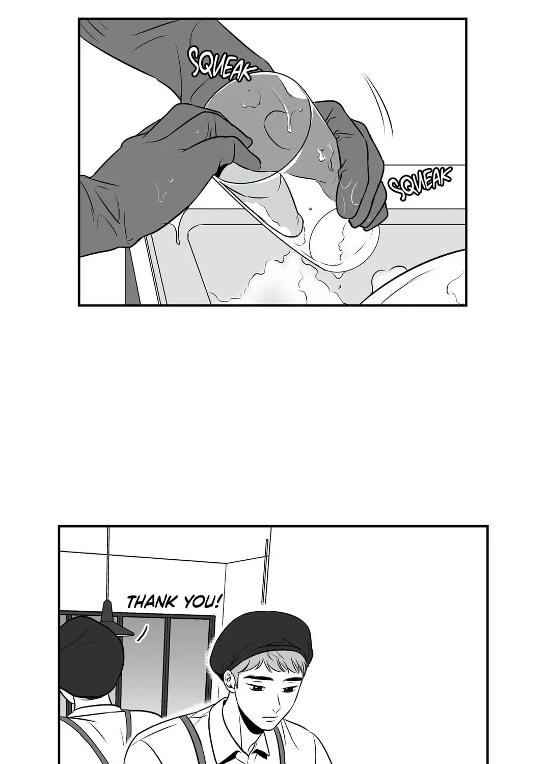 BJ Alex Chapter 54 page 10 - 