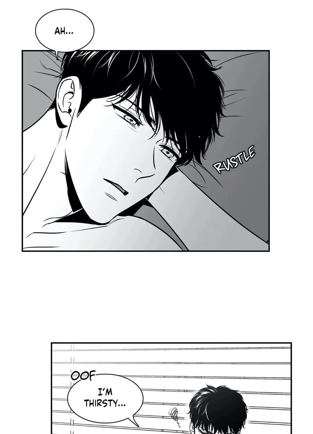 BJ Alex Chapter 55 page 15 - 