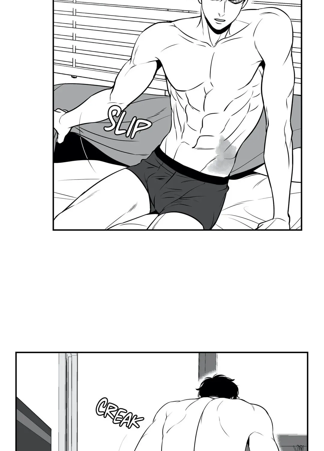 BJ Alex Chapter 55 page 16 - 