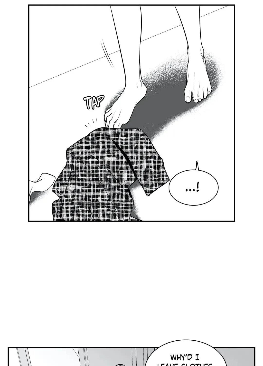 BJ Alex Chapter 55 page 18 - 