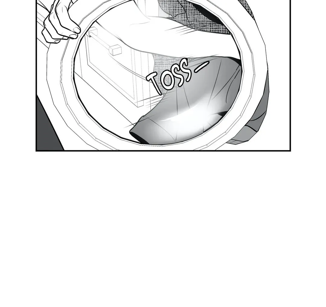 BJ Alex Chapter 55 page 20 - 