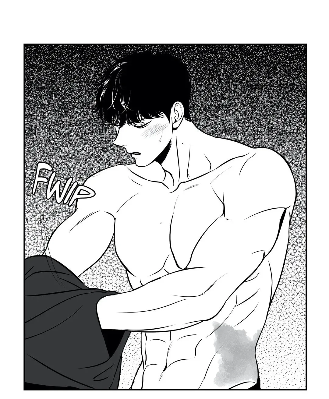 BJ Alex Chapter 55 page 3 - 