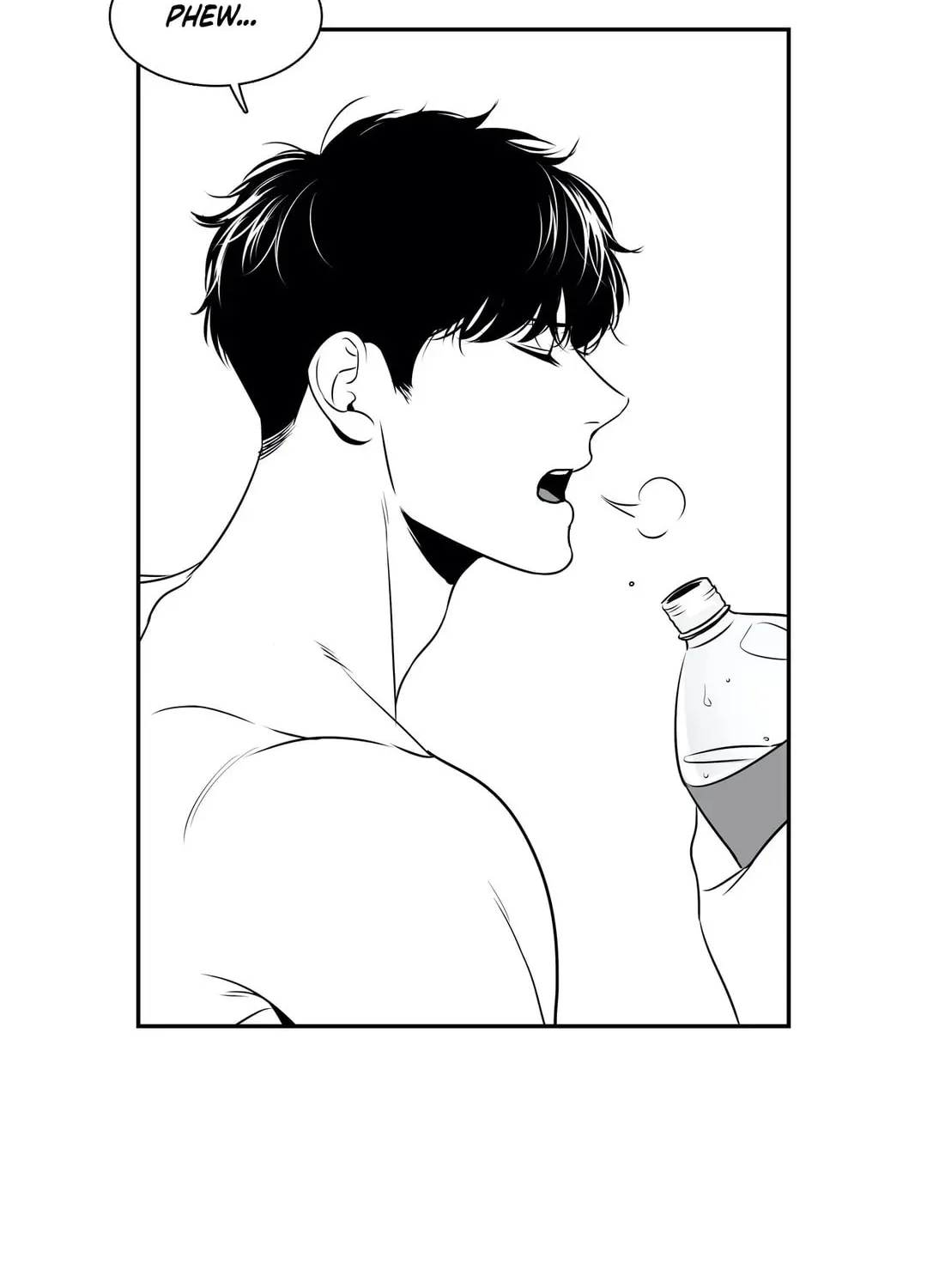 BJ Alex Chapter 55 page 22 - 