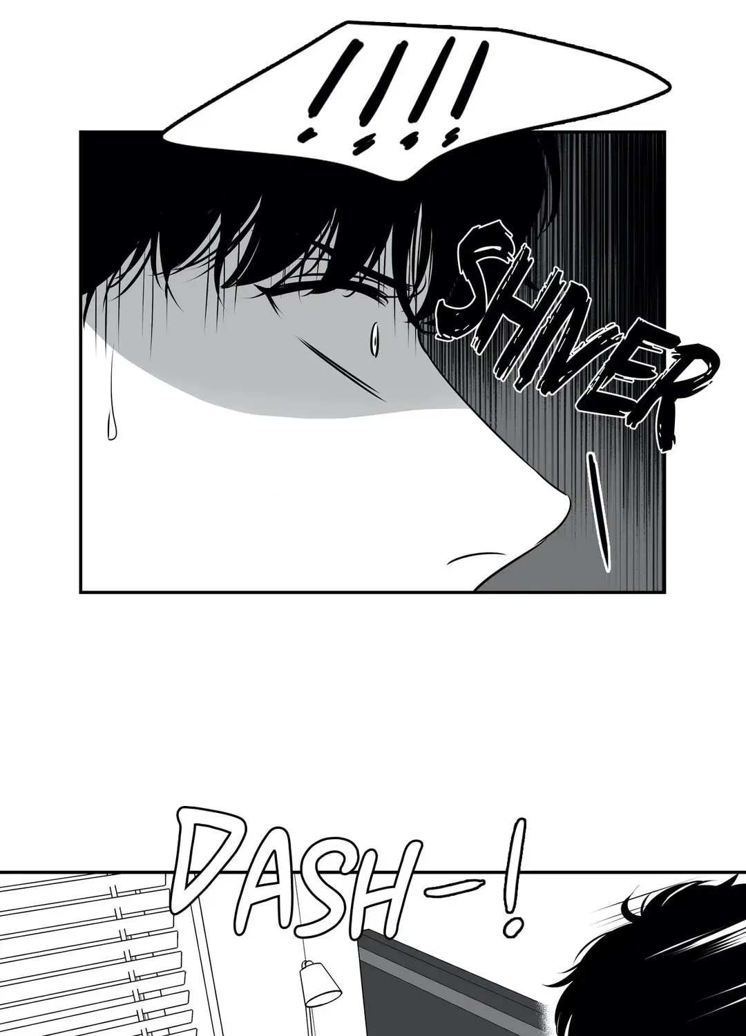 BJ Alex Chapter 55 page 24 - 