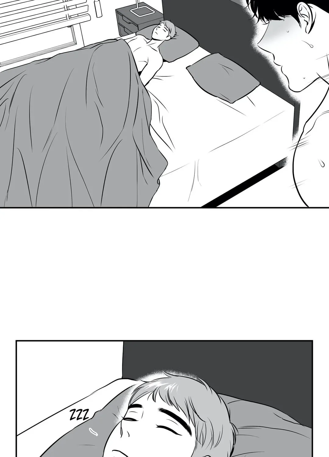 BJ Alex Chapter 55 page 25 - 