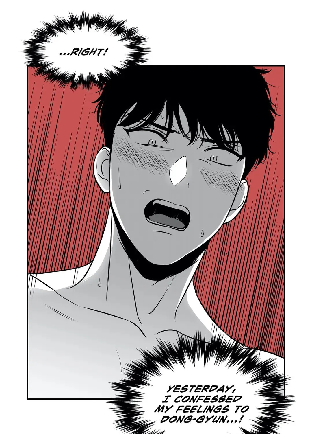 BJ Alex Chapter 55 page 27 - 