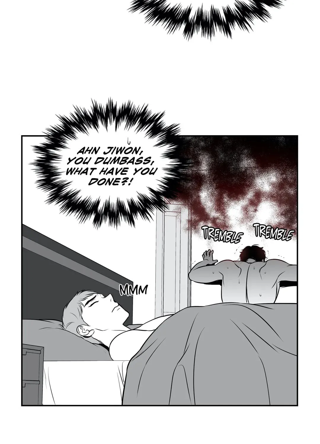 BJ Alex Chapter 55 page 28 - 