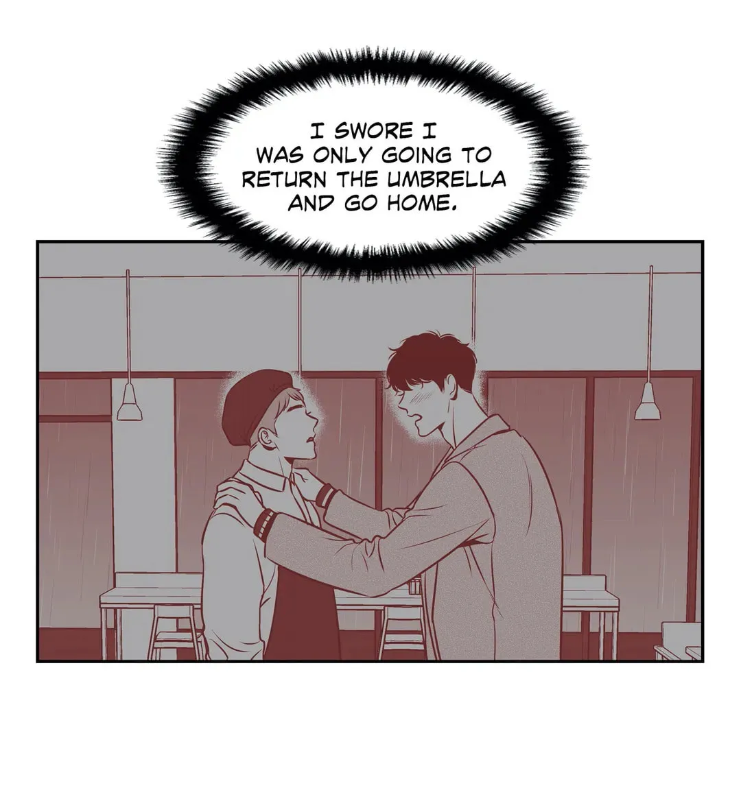 BJ Alex Chapter 55 page 29 - 