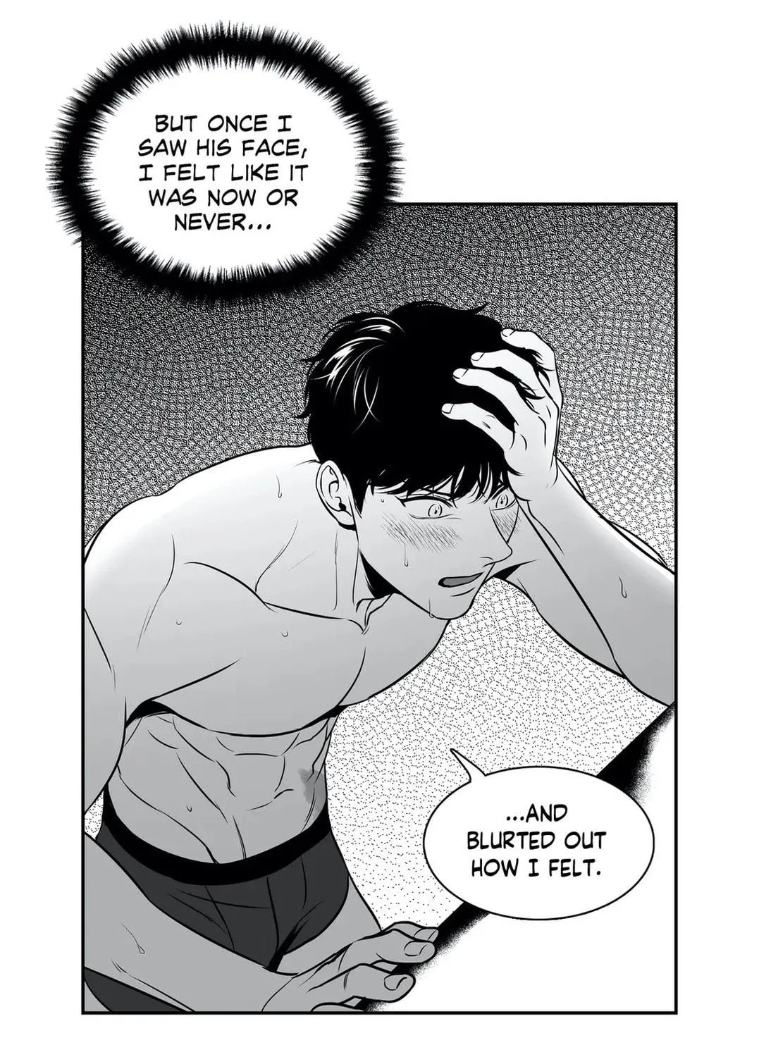 BJ Alex Chapter 55 page 30 - 