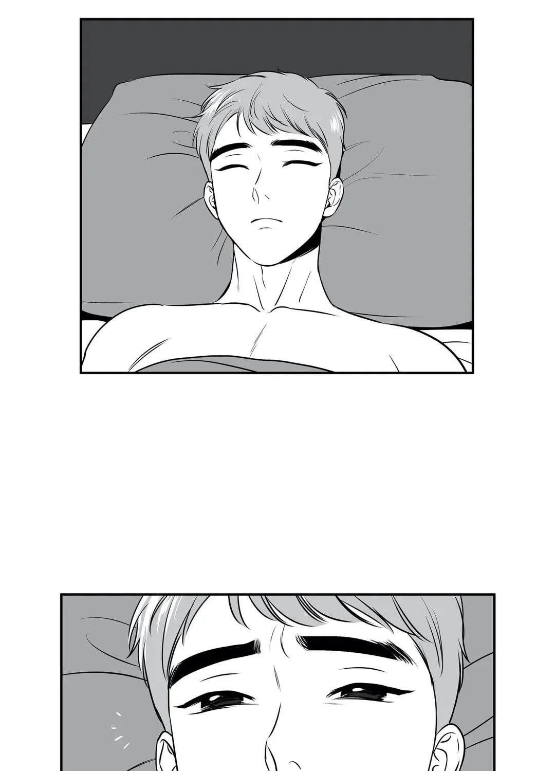 BJ Alex Chapter 55 page 35 - 