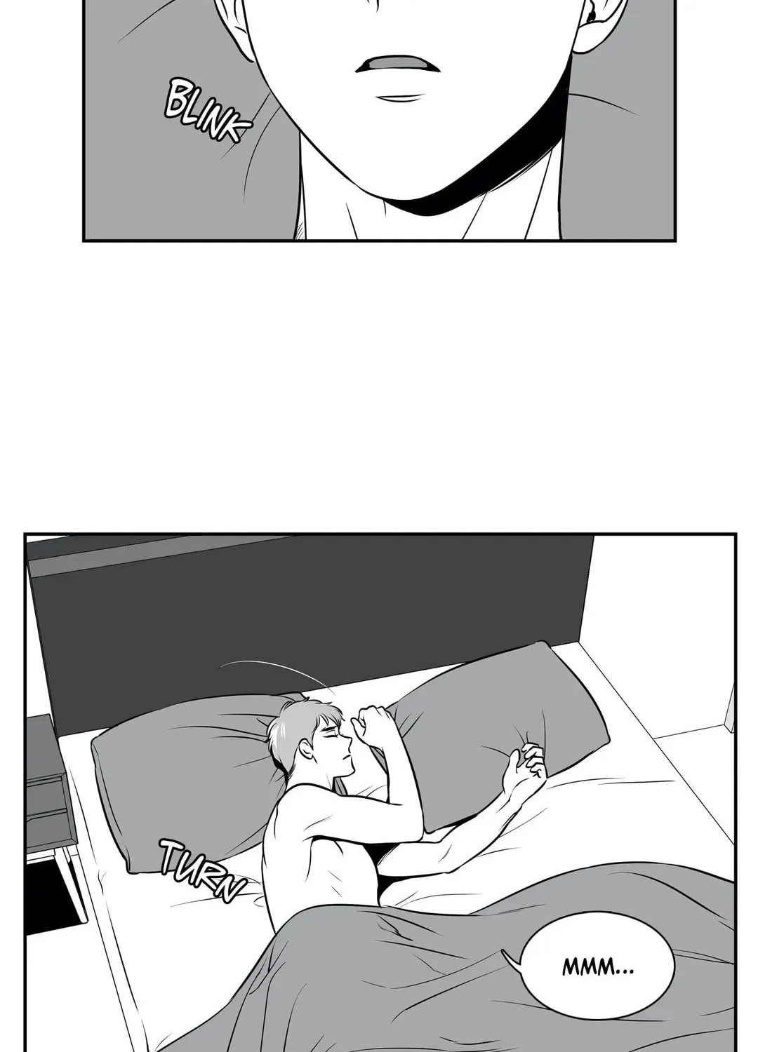 BJ Alex Chapter 55 page 36 - 