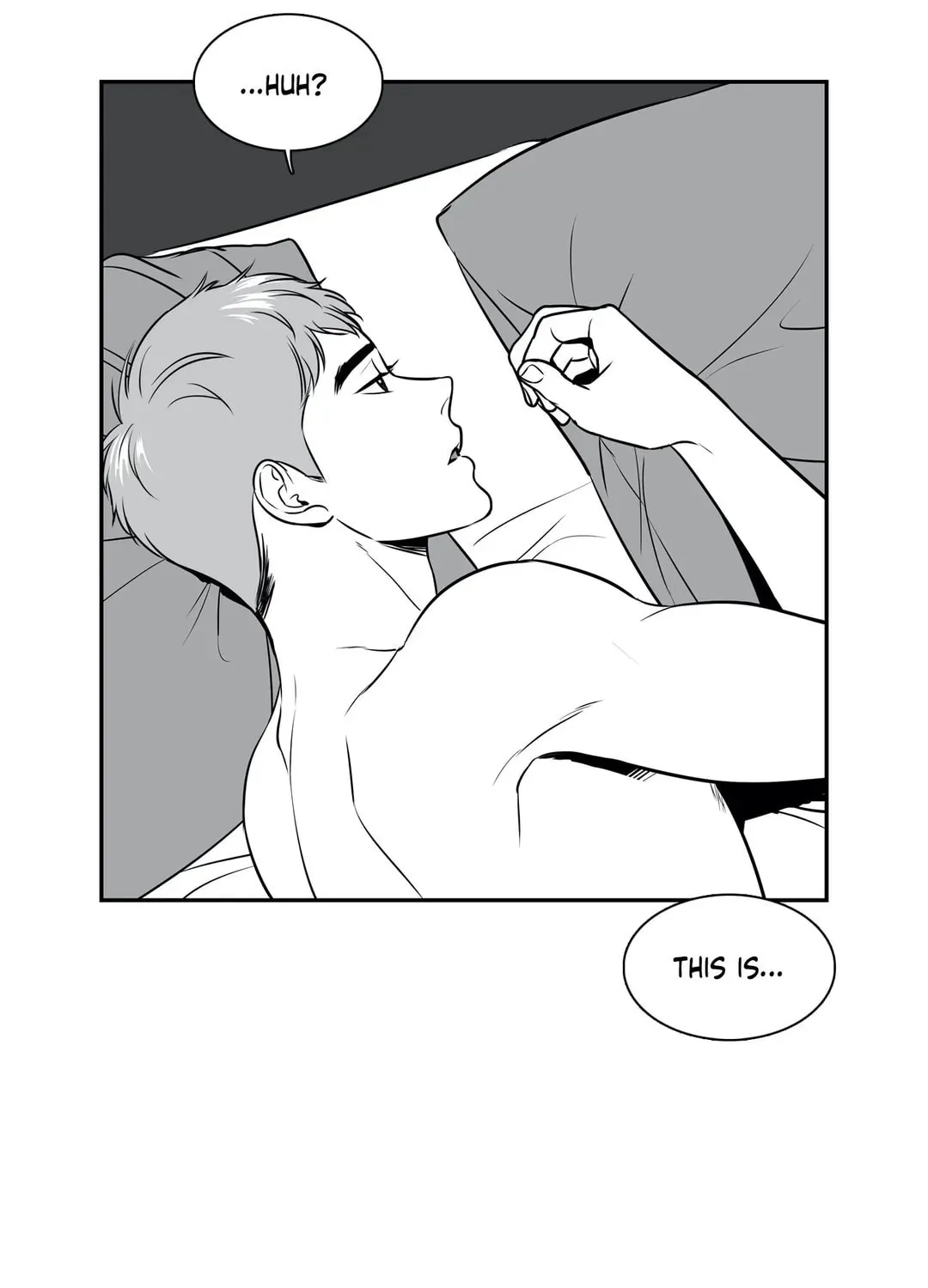 BJ Alex Chapter 55 page 38 - 