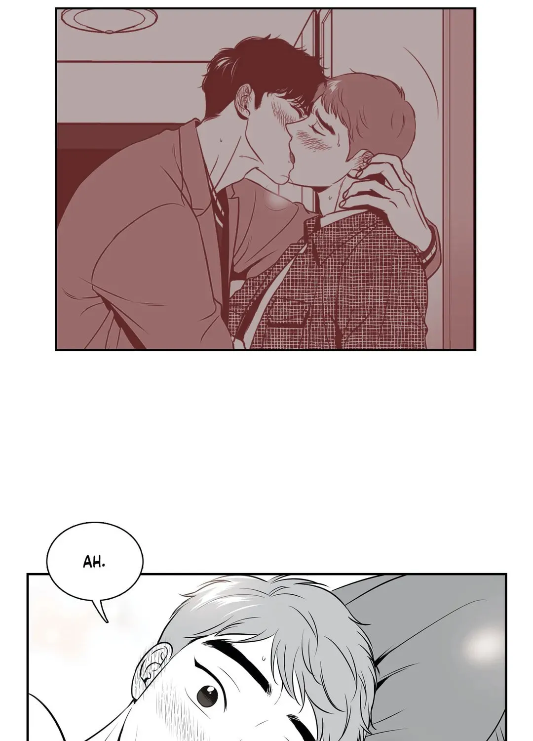 BJ Alex Chapter 55 page 39 - 