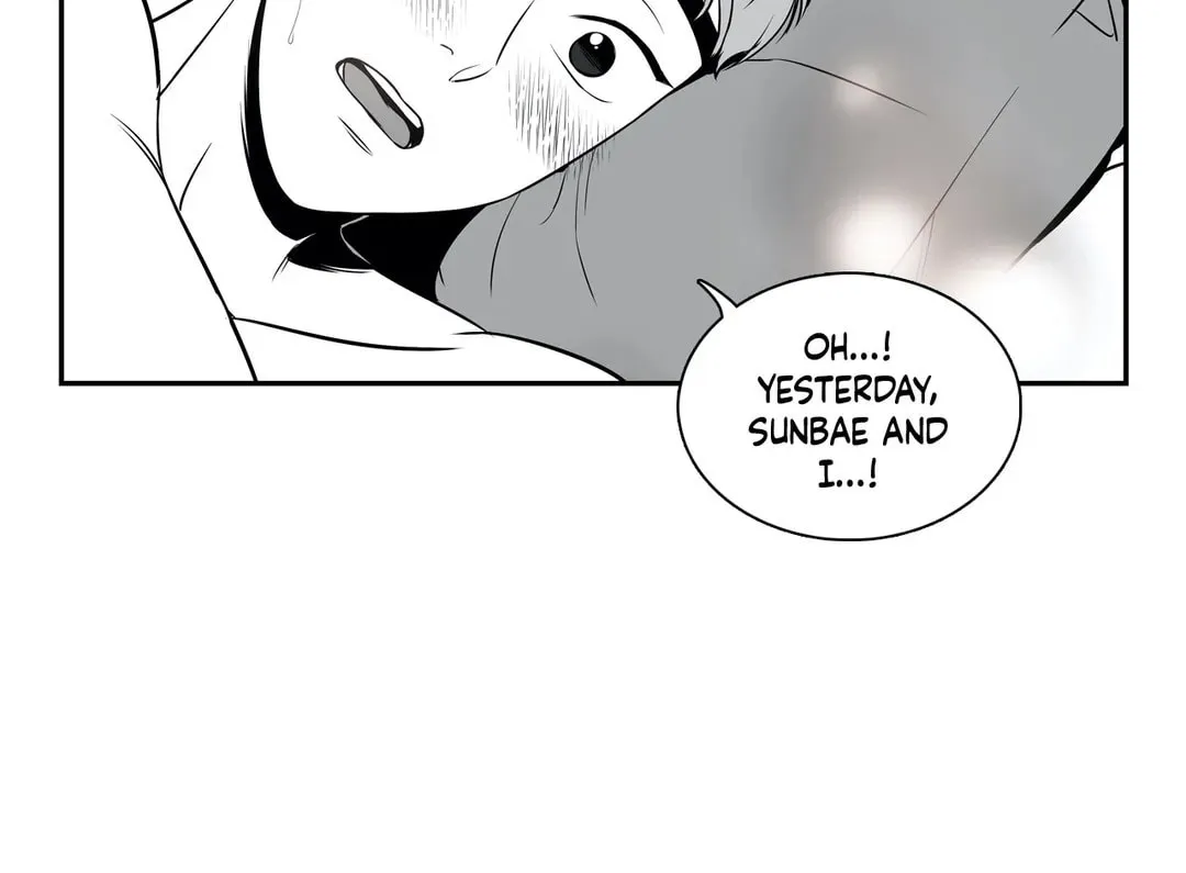 BJ Alex Chapter 55 page 40 - 
