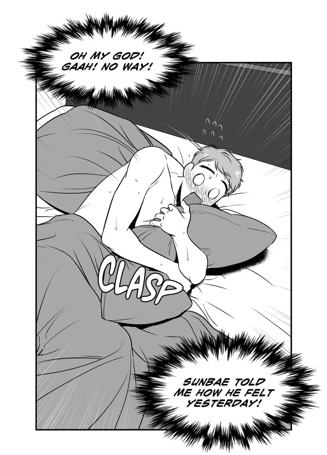 BJ Alex Chapter 55 page 41 - 