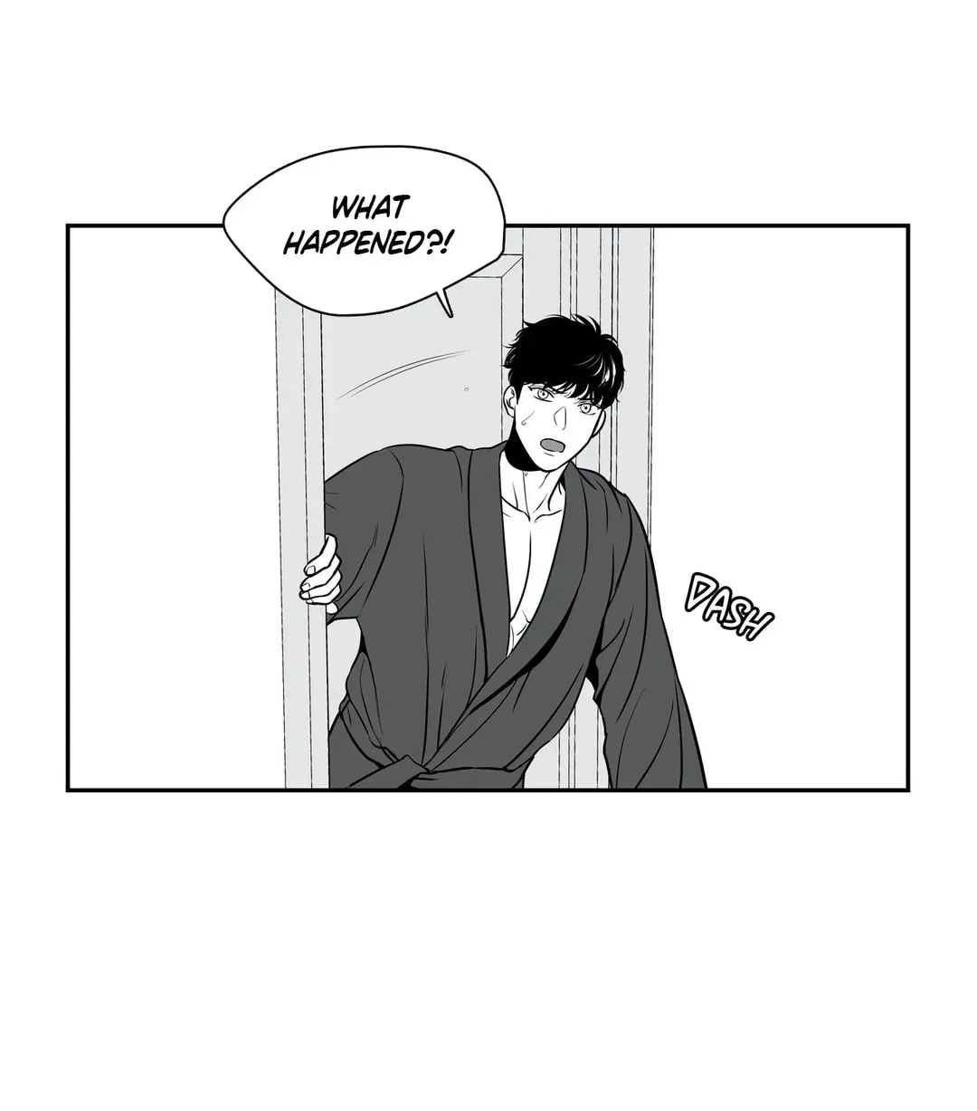 BJ Alex Chapter 55 page 46 - 
