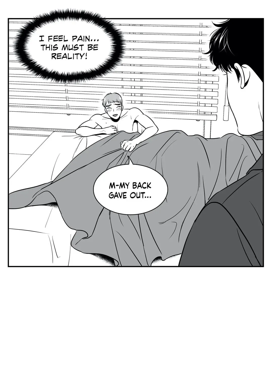 BJ Alex Chapter 55 page 47 - 