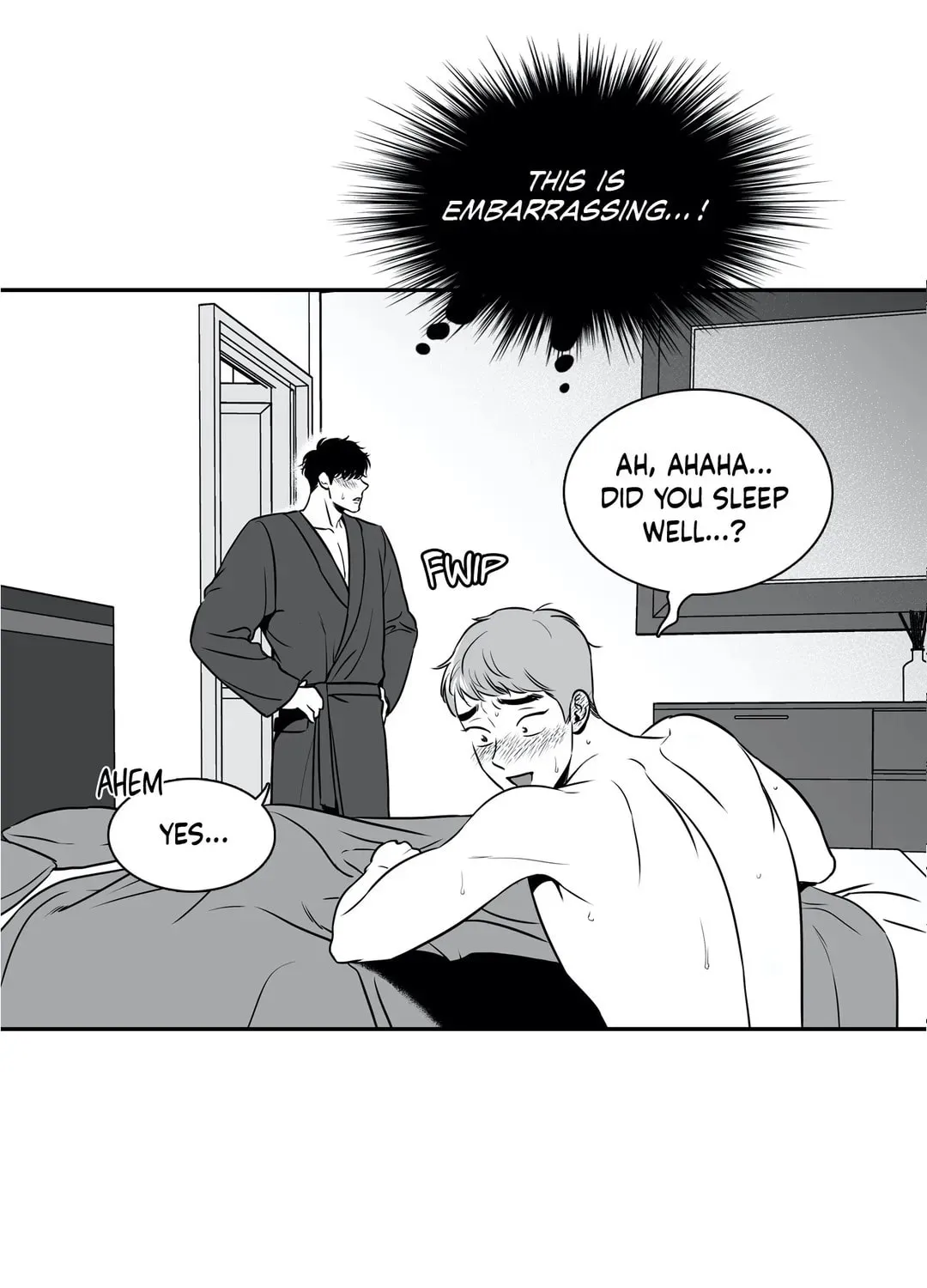BJ Alex Chapter 55 page 50 - 