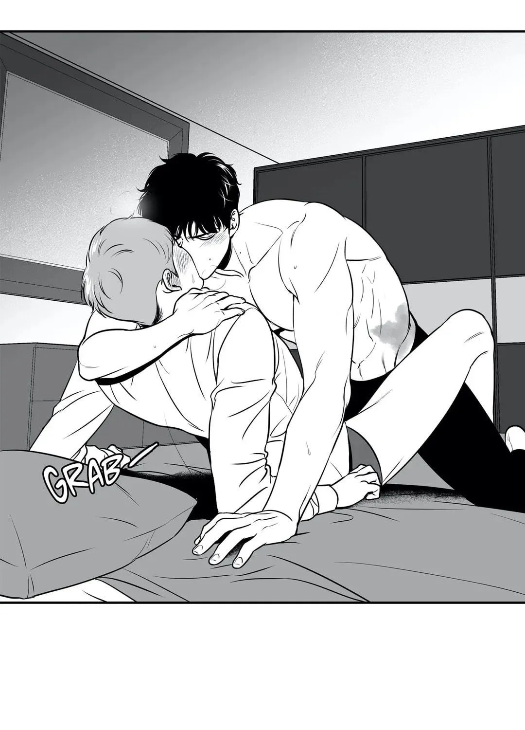BJ Alex Chapter 55 page 6 - 