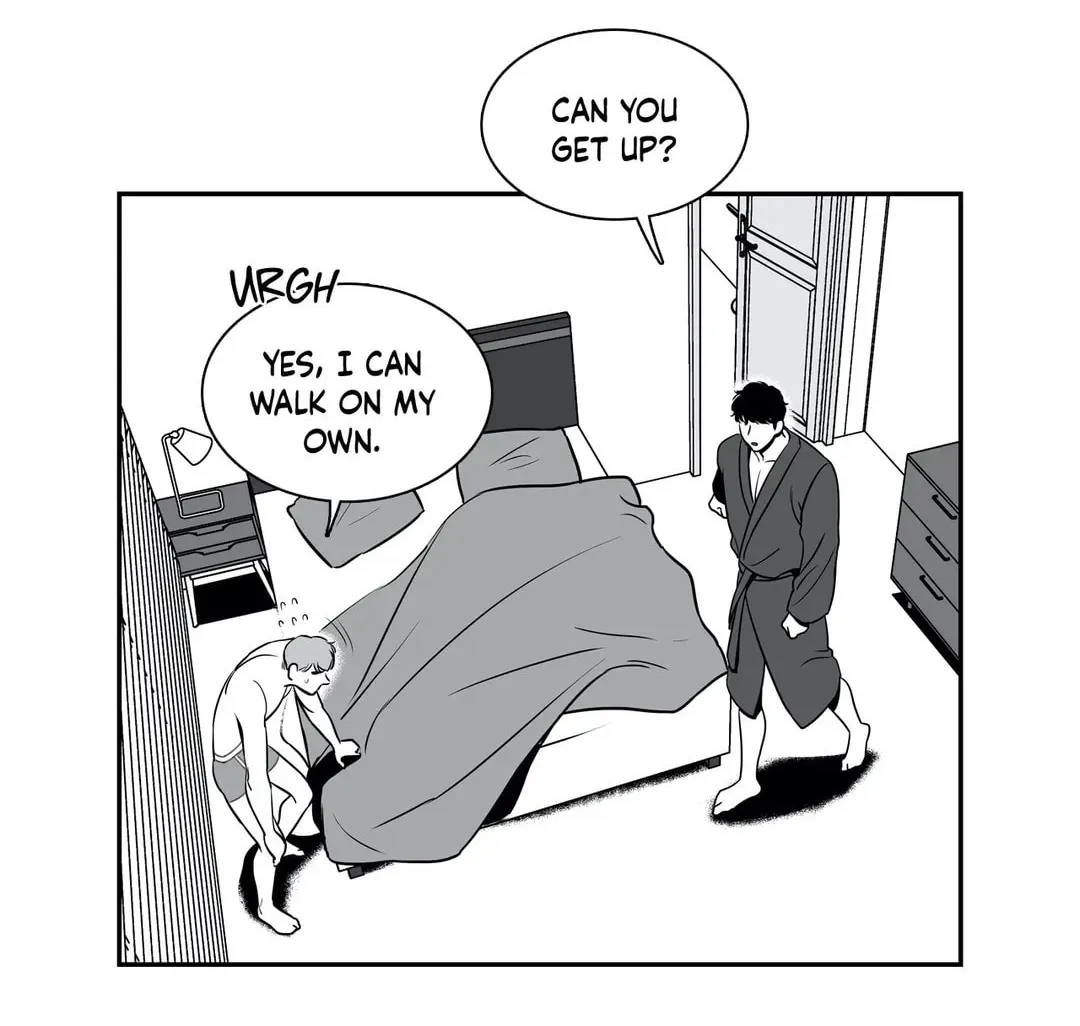 BJ Alex Chapter 55 page 51 - 