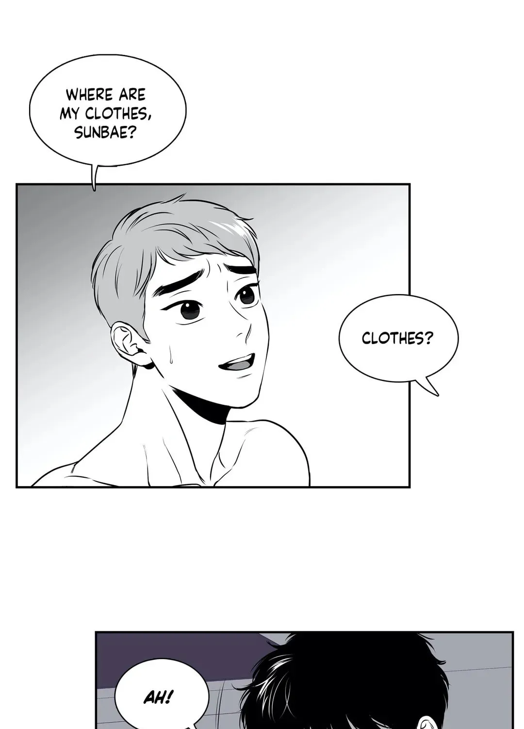 BJ Alex Chapter 55 page 52 - 