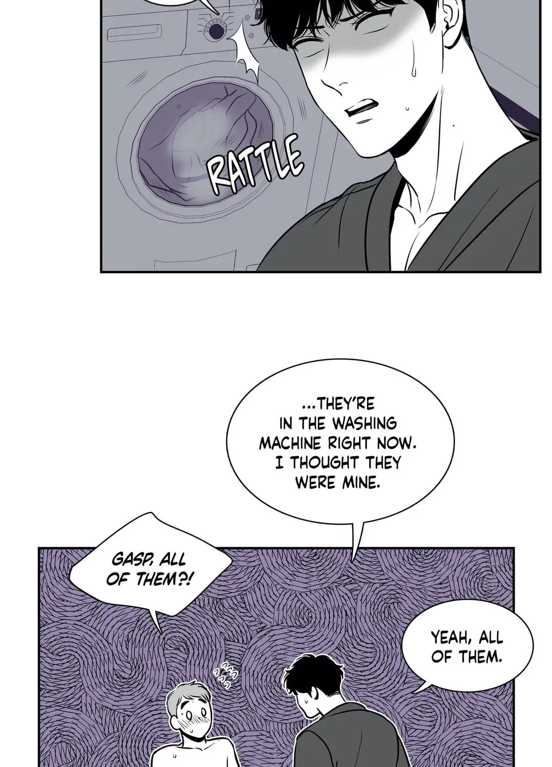 BJ Alex Chapter 55 page 53 - 