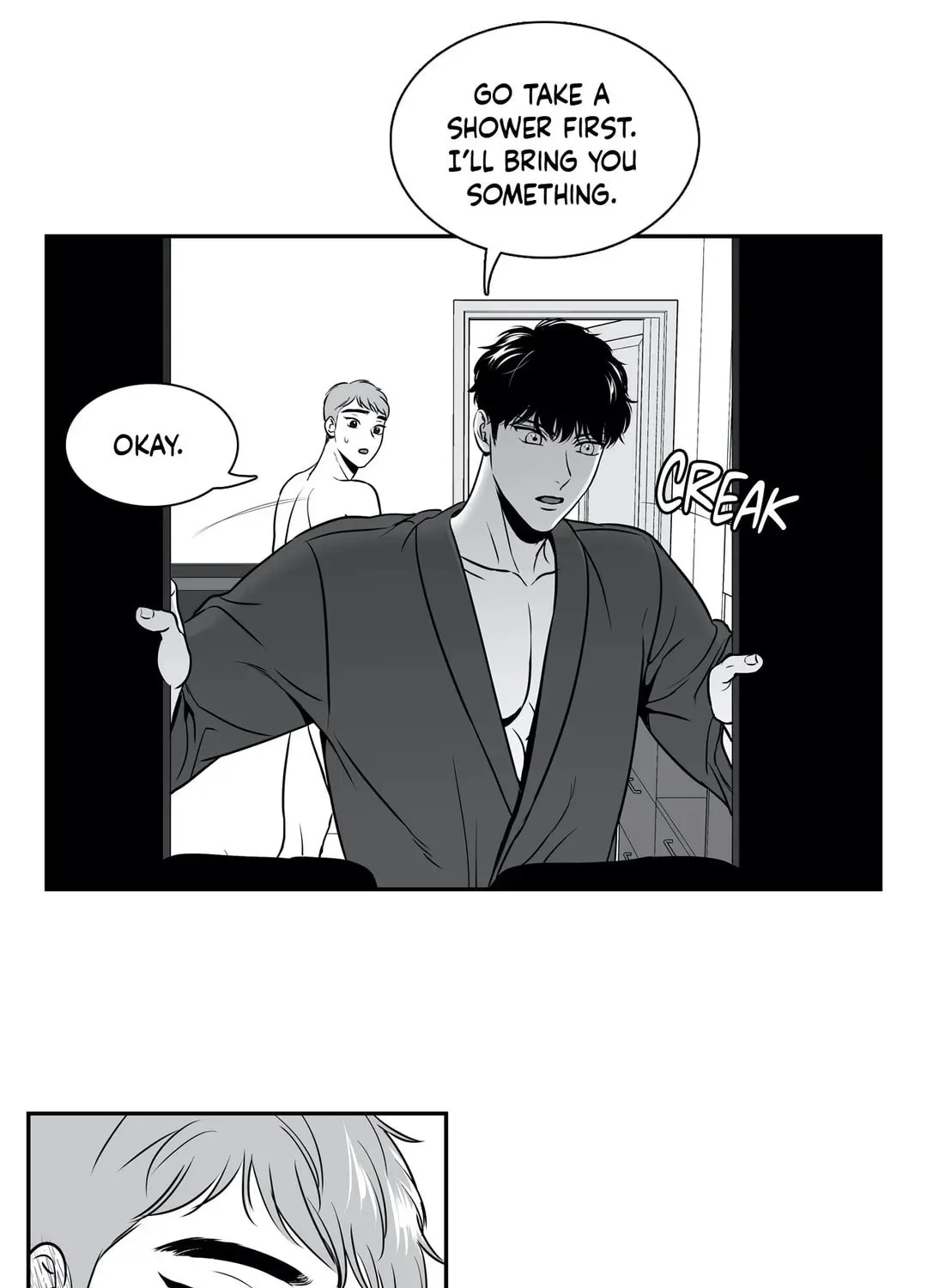 BJ Alex Chapter 55 page 55 - 