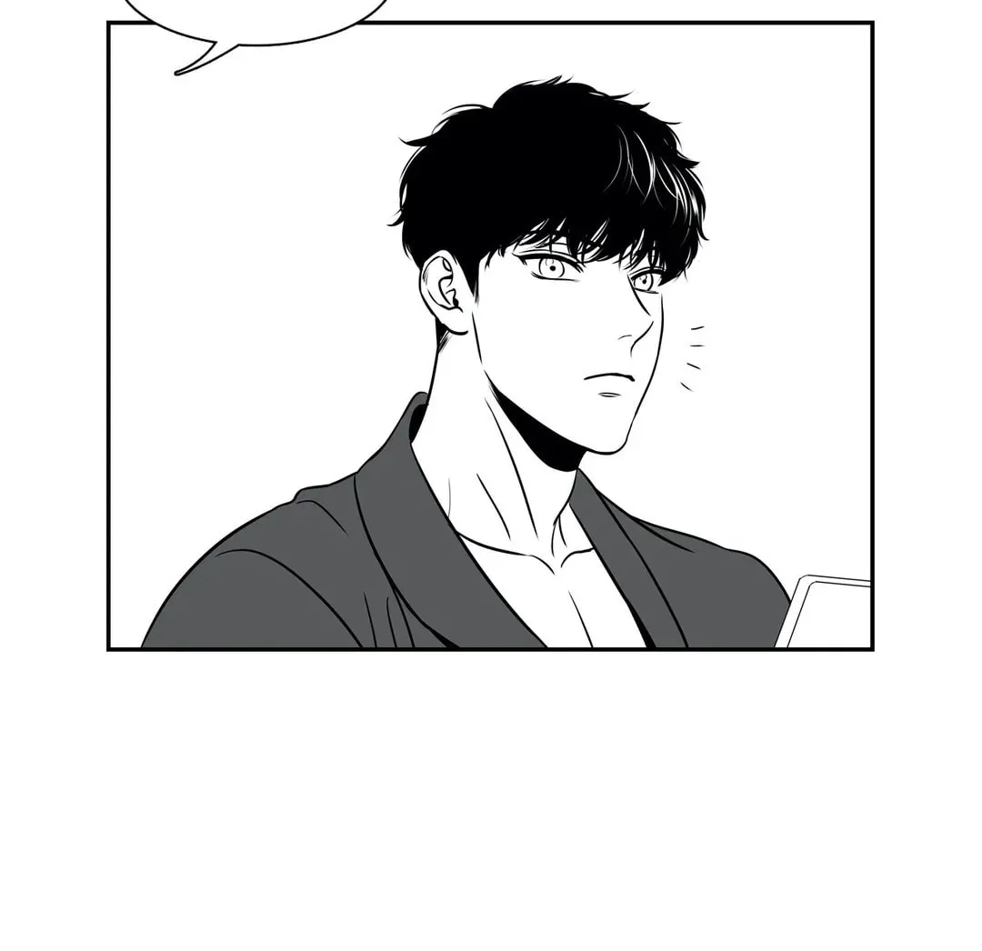 BJ Alex Chapter 55 page 60 - 