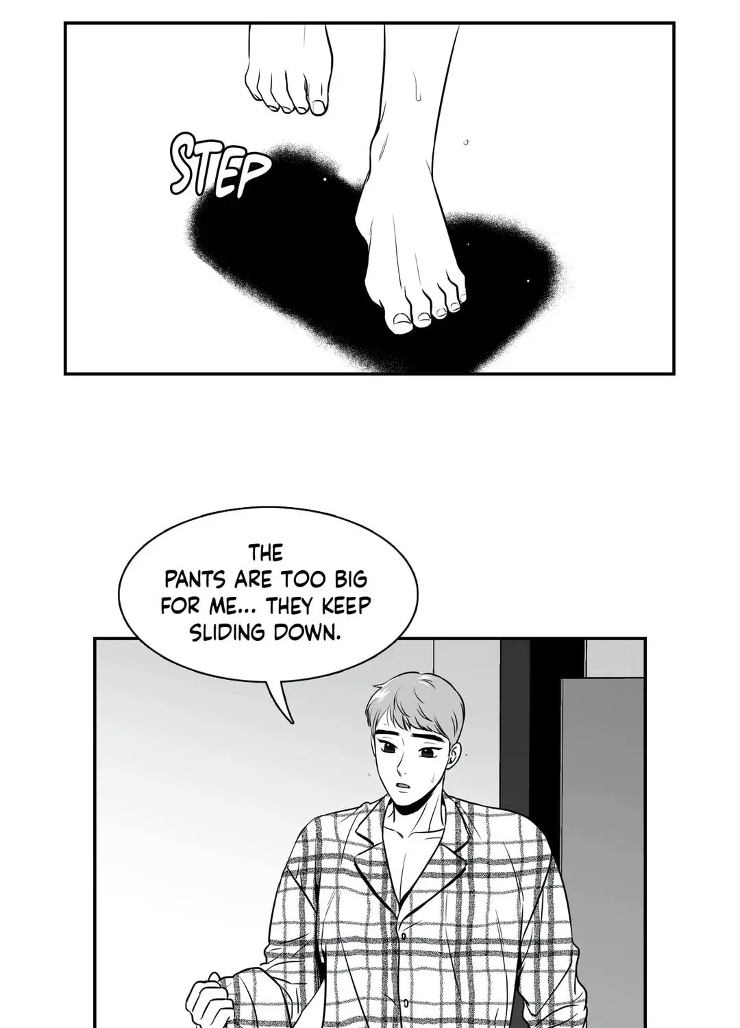 BJ Alex Chapter 55 page 61 - 