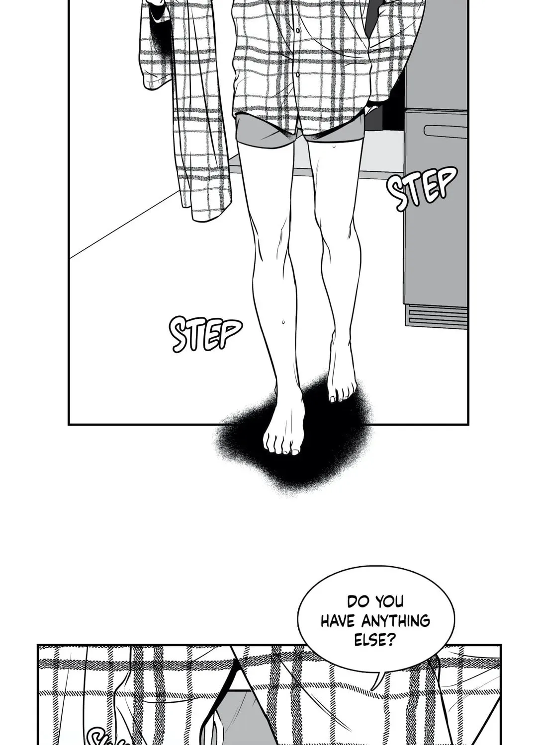BJ Alex Chapter 55 page 62 - 