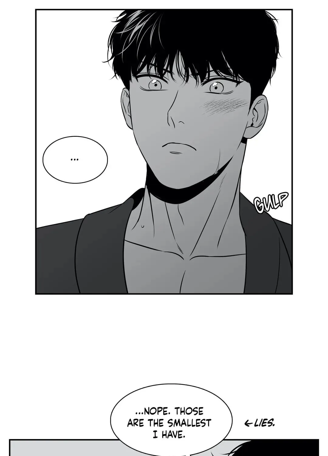 BJ Alex Chapter 55 page 64 - 