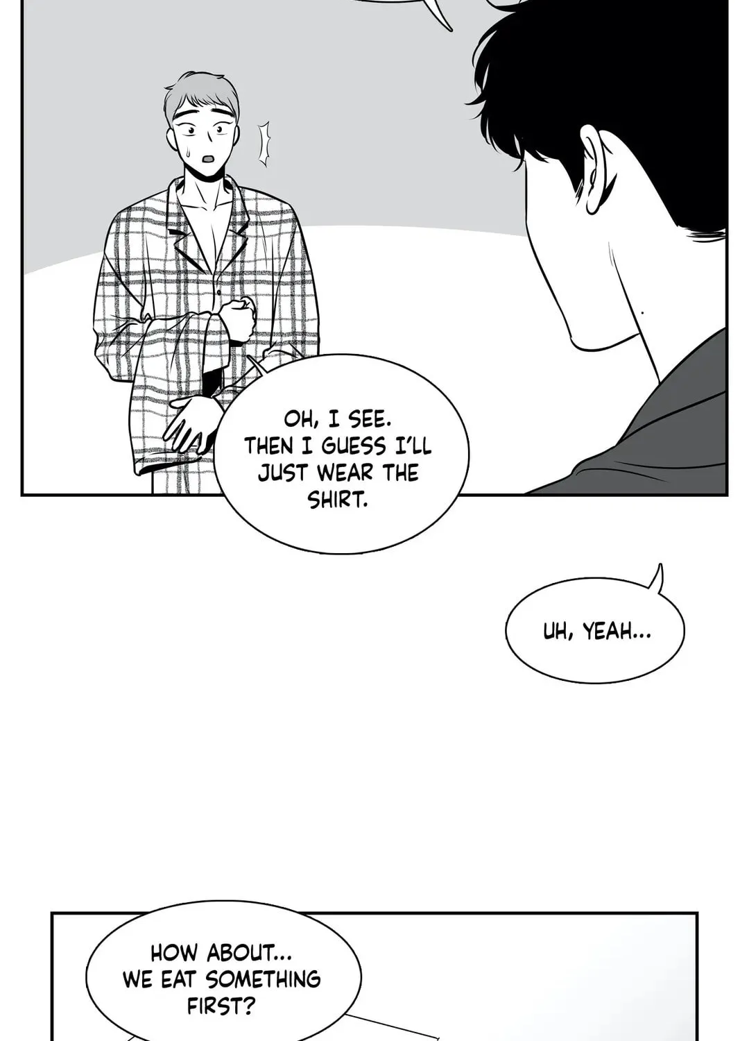 BJ Alex Chapter 55 page 65 - 
