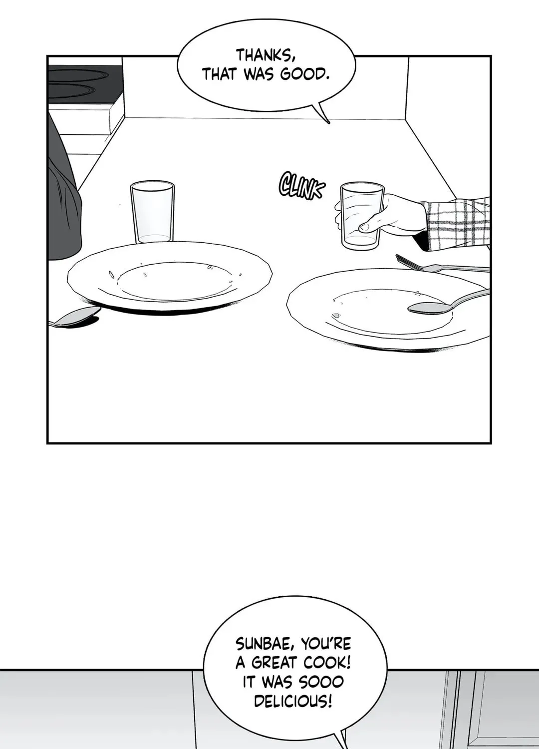 BJ Alex Chapter 55 page 67 - 