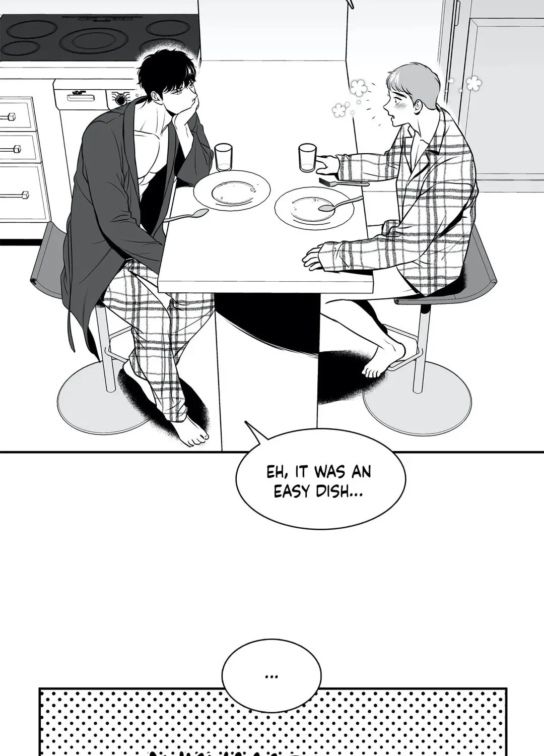 BJ Alex Chapter 55 page 68 - 