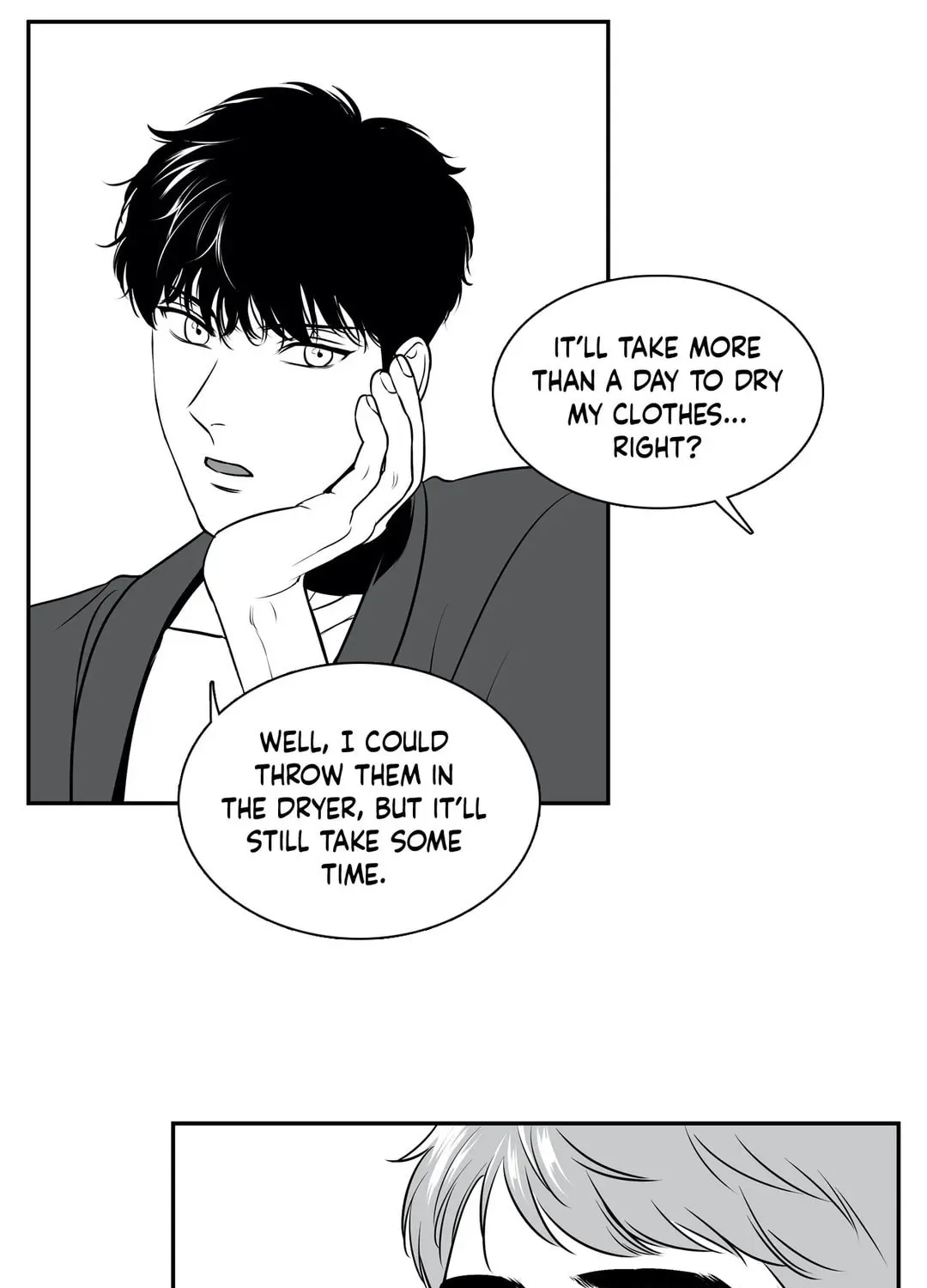 BJ Alex Chapter 55 page 70 - 