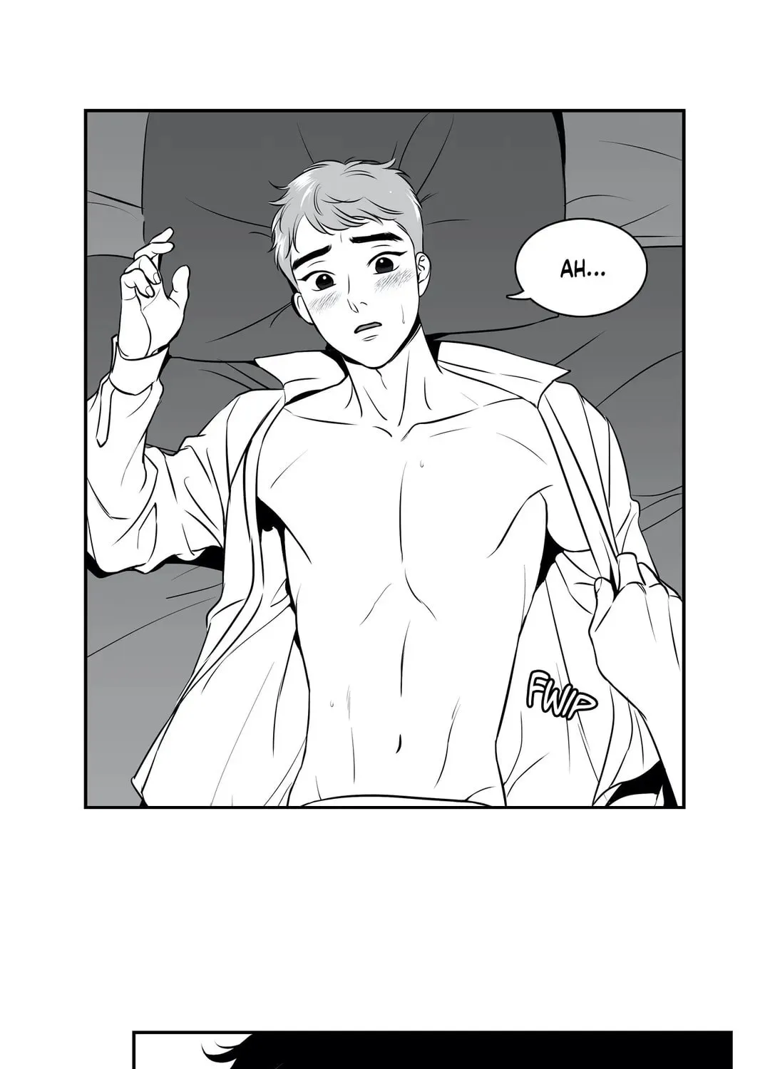 BJ Alex Chapter 55 page 8 - 