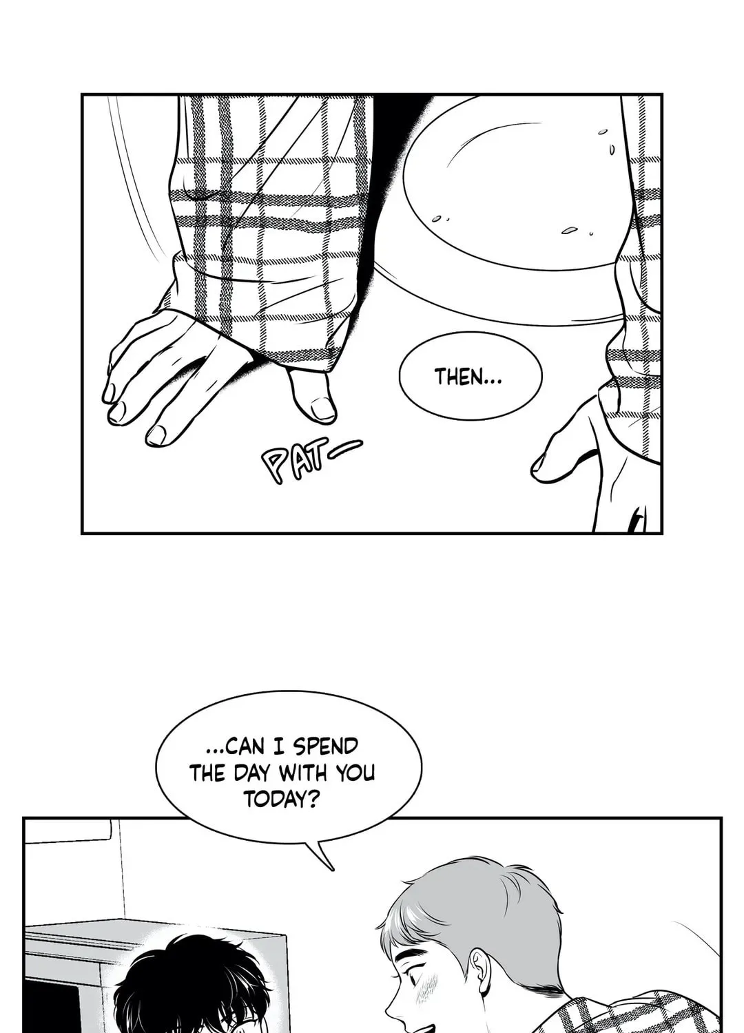 BJ Alex Chapter 55 page 73 - 